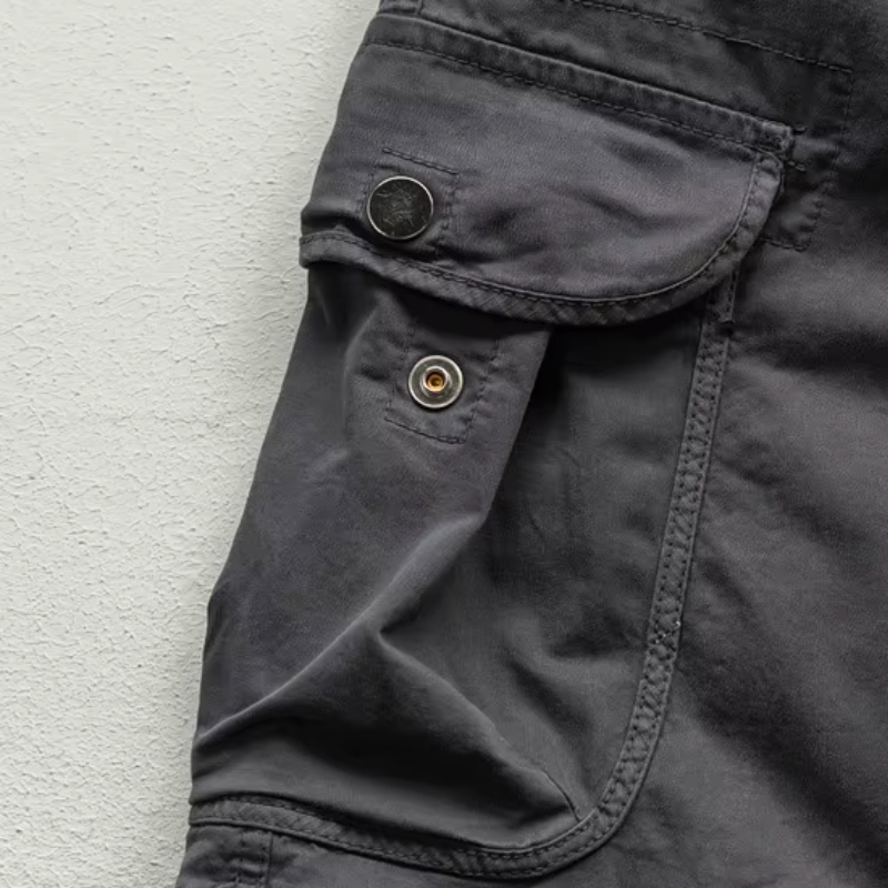 Karnor Cargo Shorts