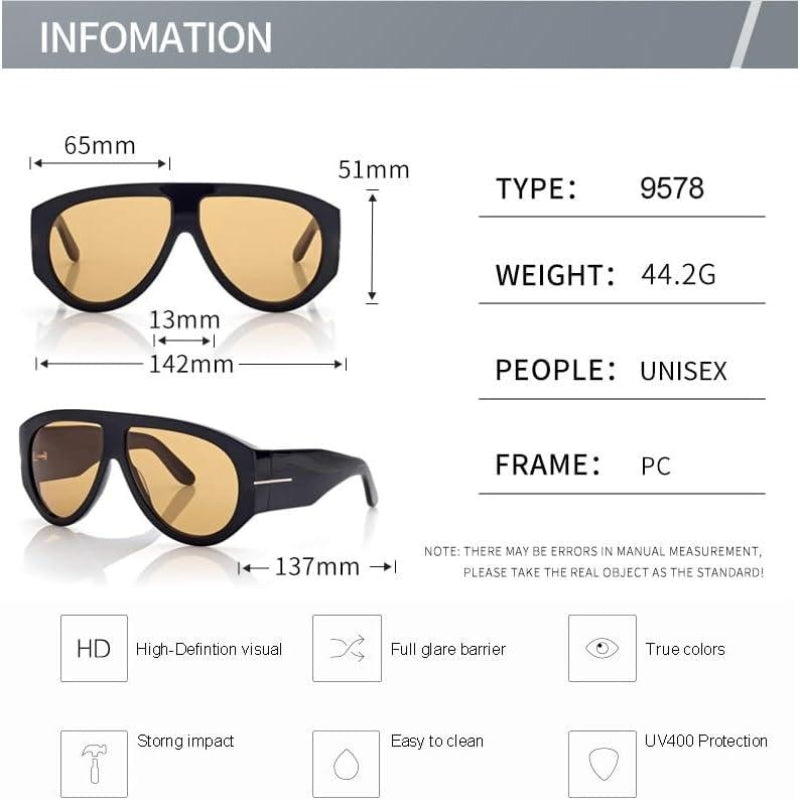 Gafas de sol Mirage