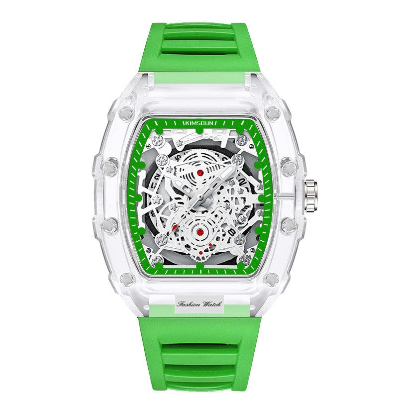 Reloj Rylan Forge