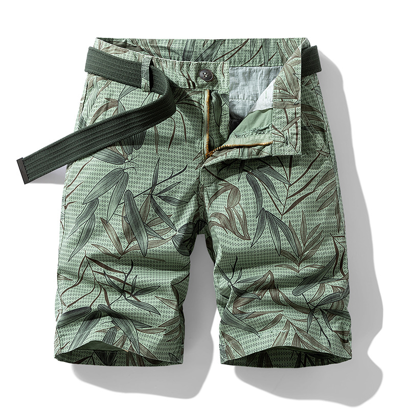 Bermudas cargo Kahuna