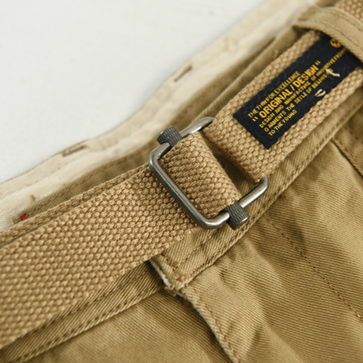 Bermudas cargo Paladino