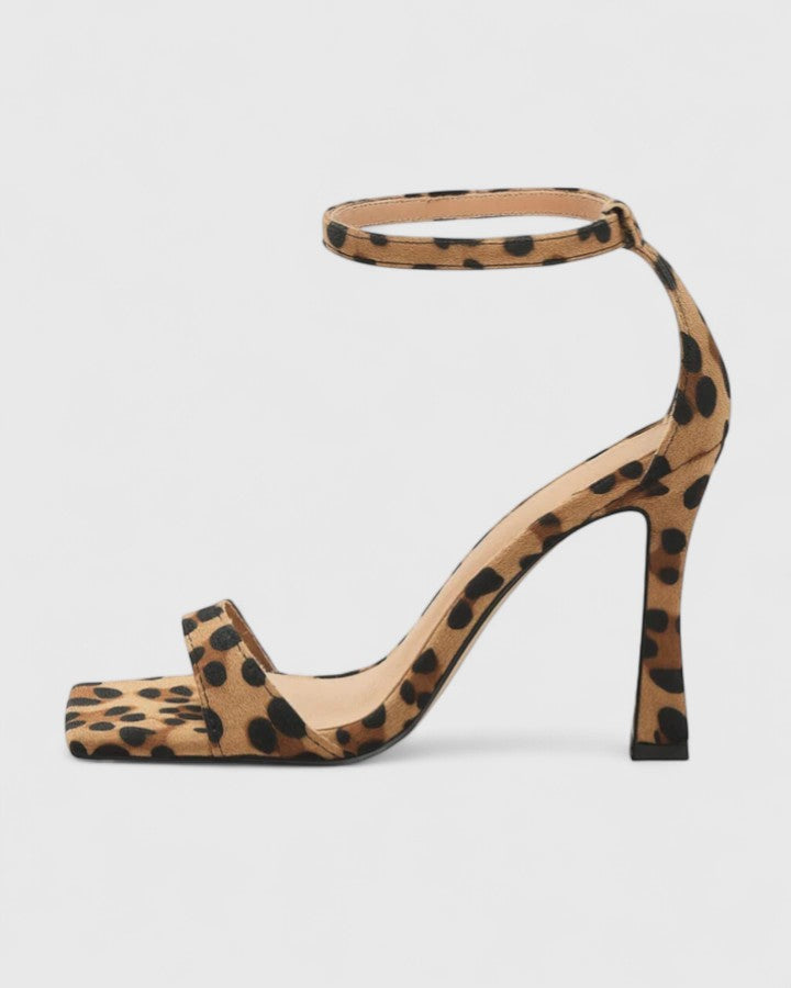 Tacones elegantes