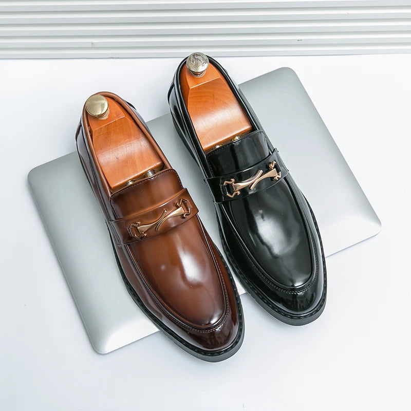 Mocasines Vayler