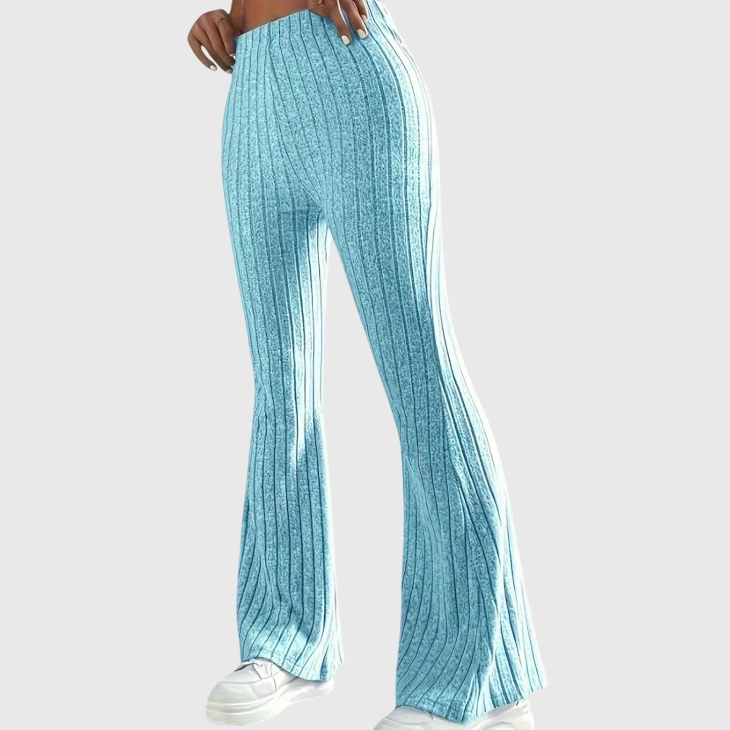 Pantalones elegantes