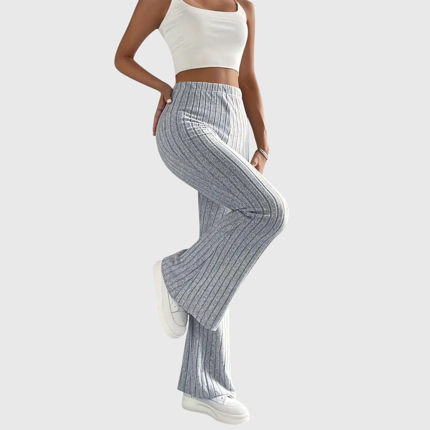 Pantalones elegantes