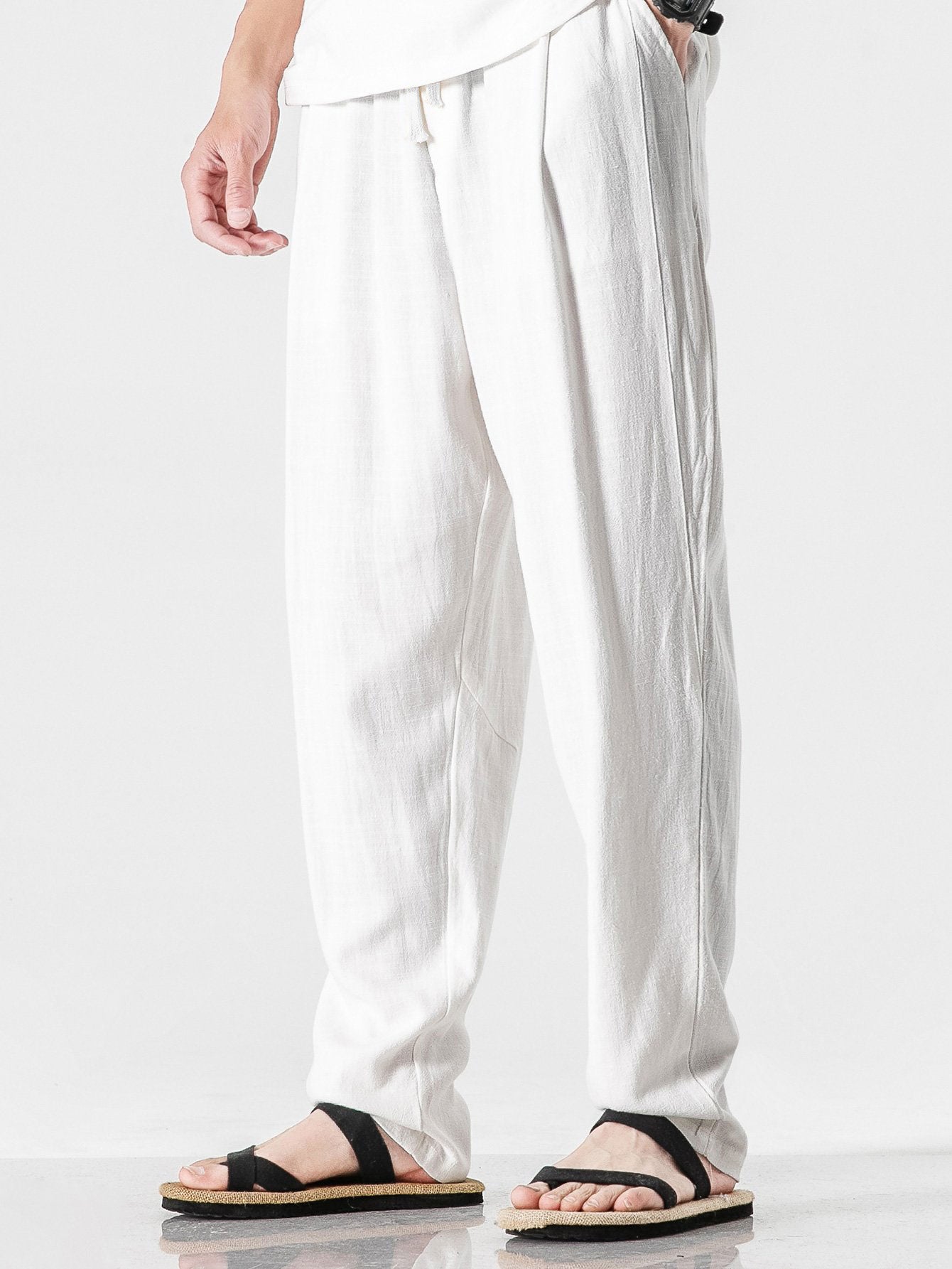 Pantalones SANREMO Riviera