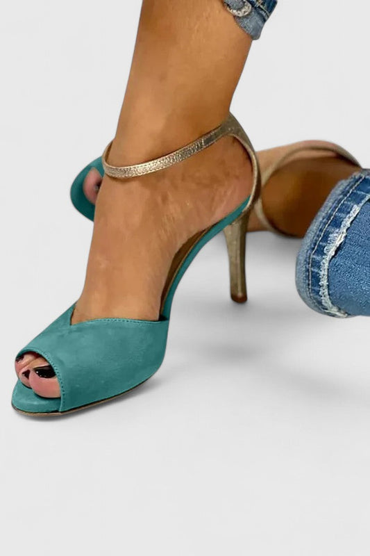 Elegant heels