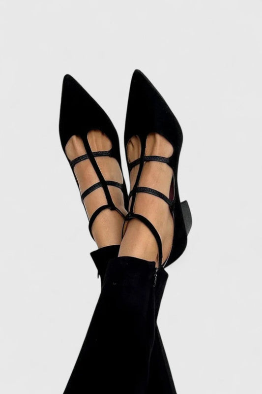 Elegant heels