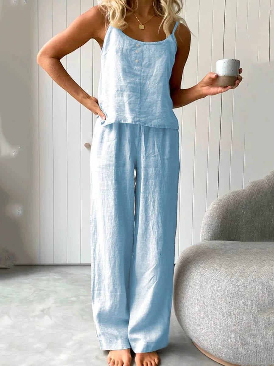 Conjunto Liguero