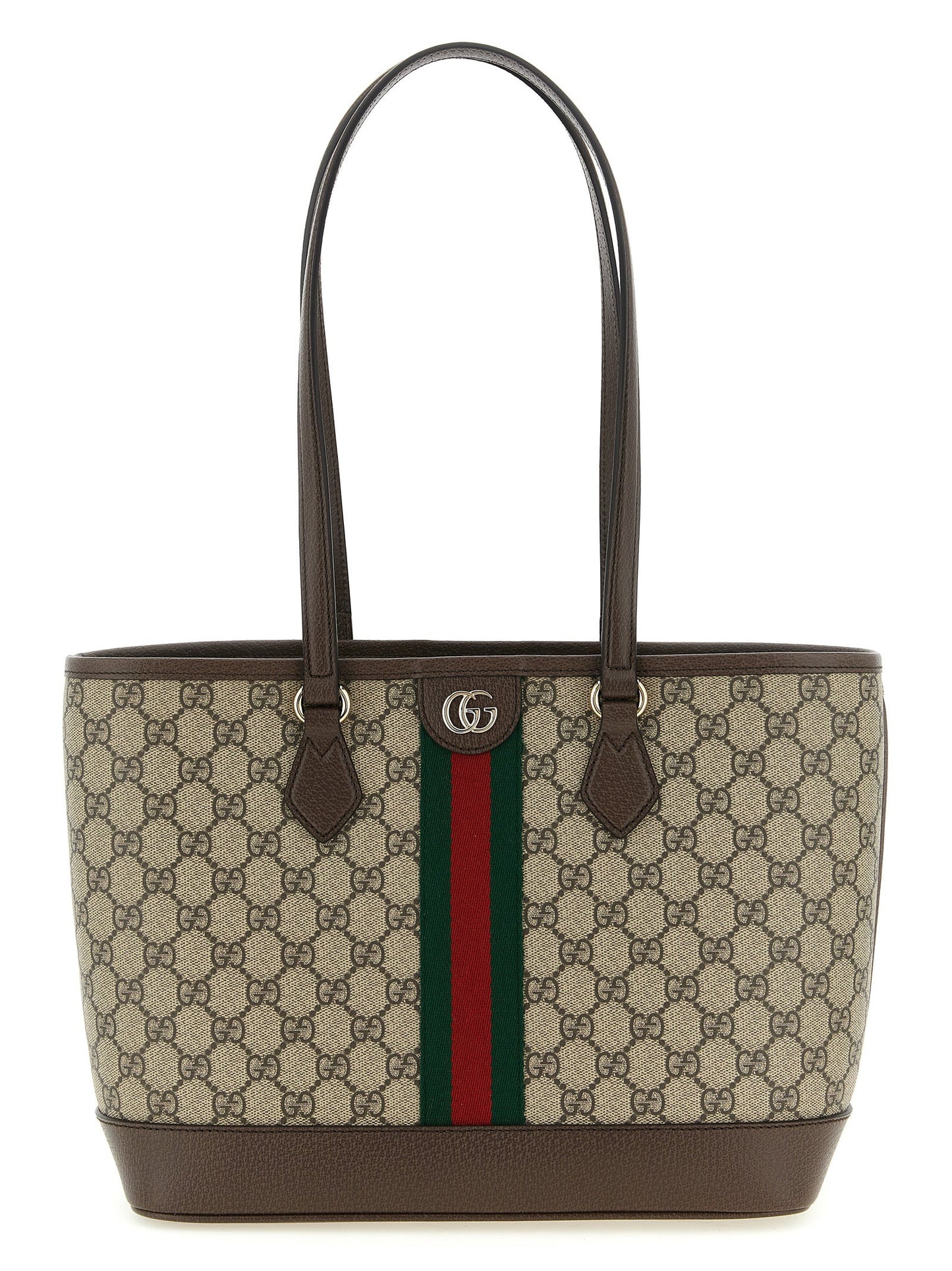 Bolso tote Gucci  marrón