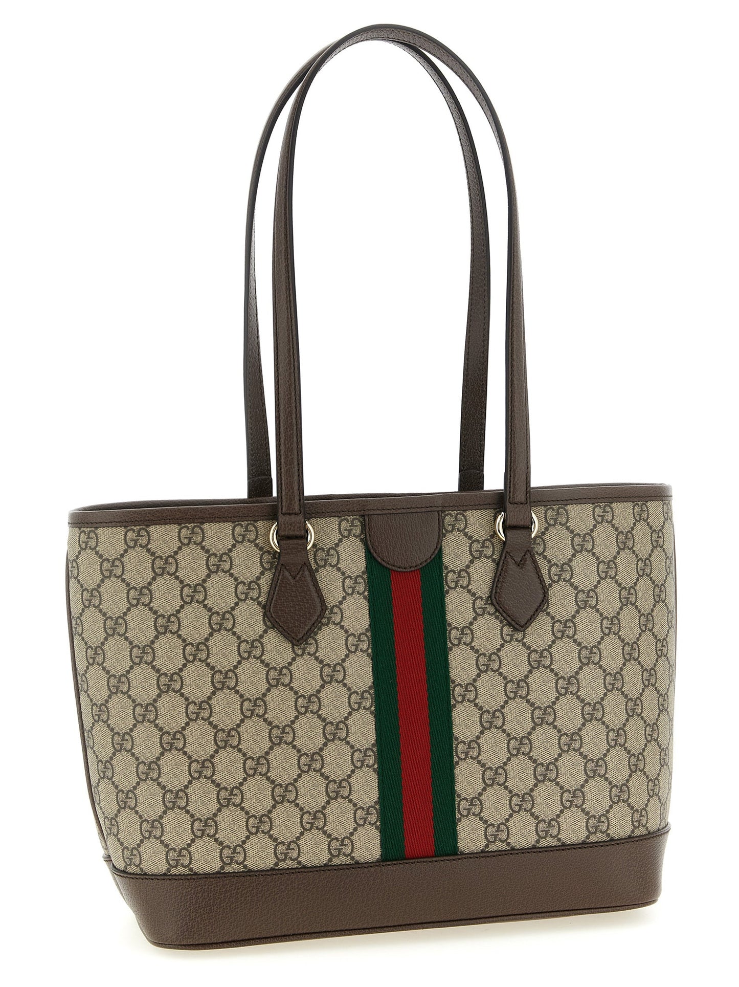 Bolso tote Gucci  marrón