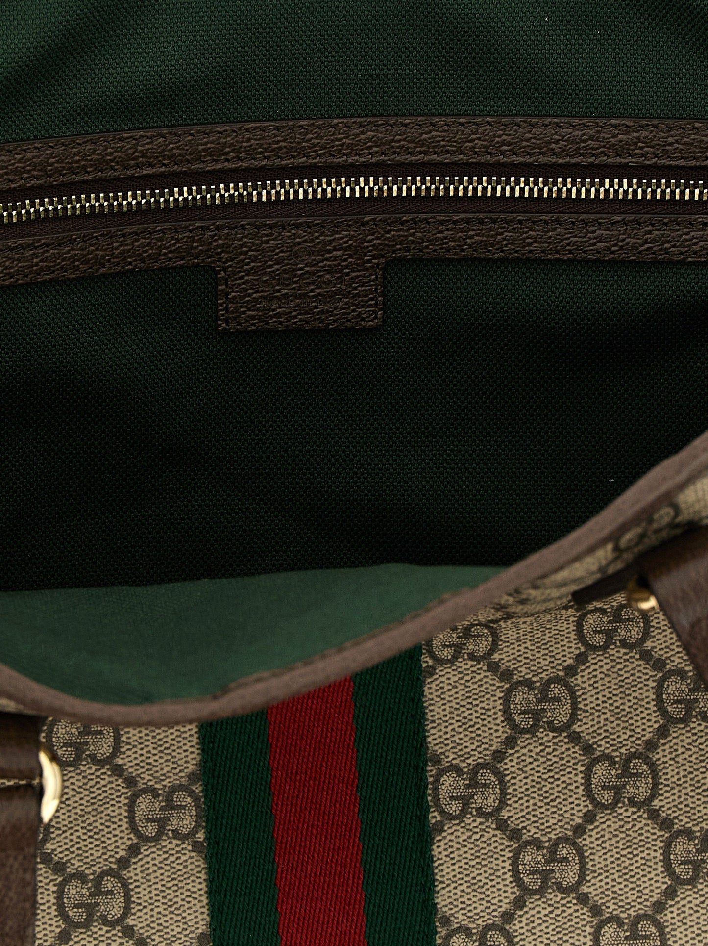 Bolso tote Gucci  marrón