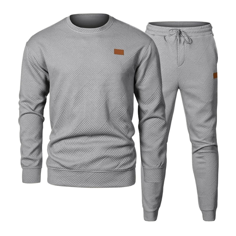Conjunto de chándal de 2 piezas para hombre Drake