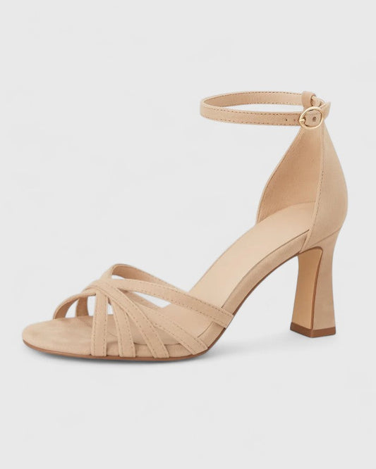 Comfortable heels