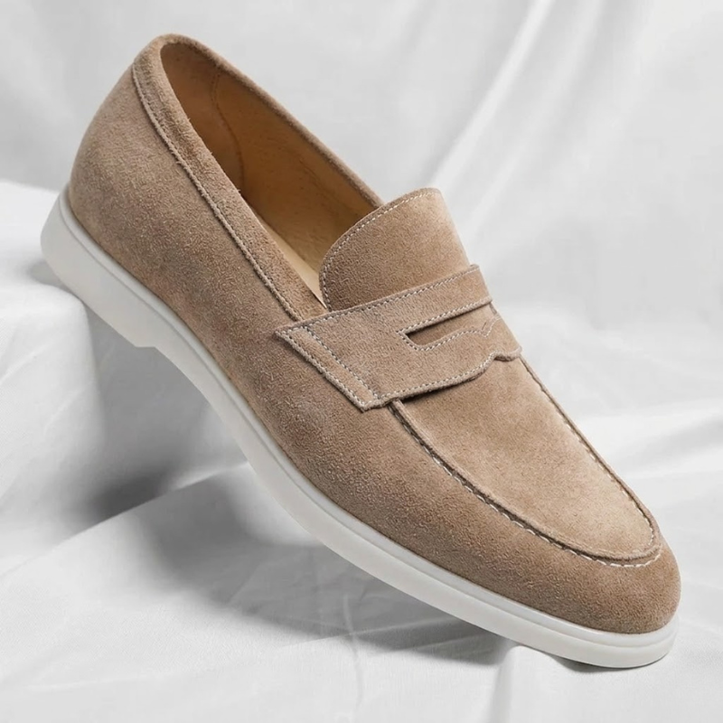 Mocasines Penny de ante Mayfair