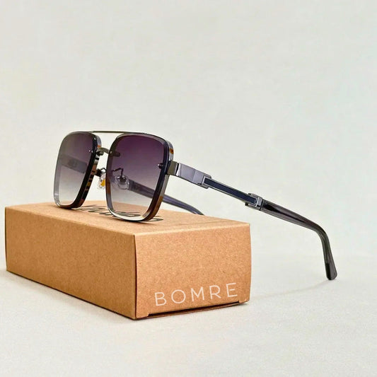 Frame No. 9 Sunglasses