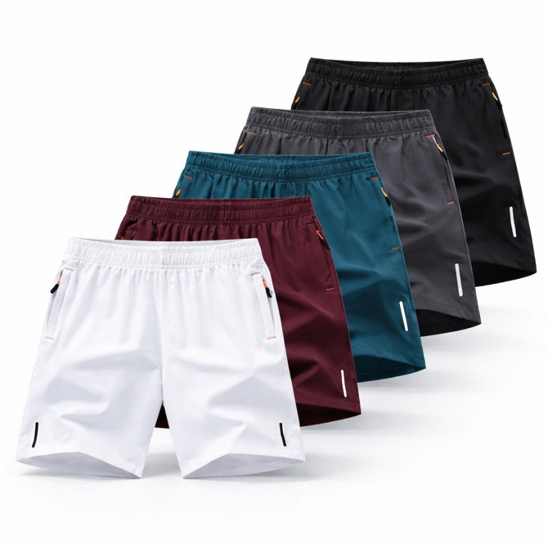 El pantalón corto Corde