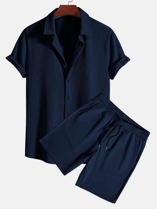 MONACO Nightwear Set