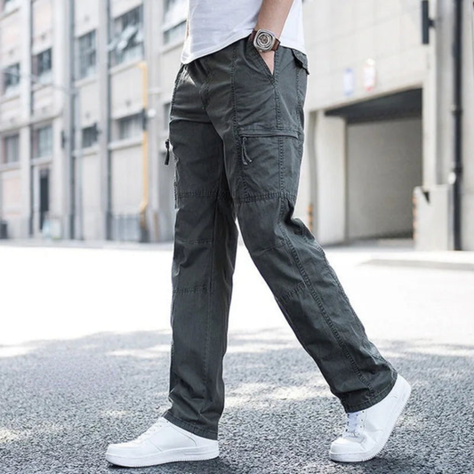 Rovik Utility Cargo Pants