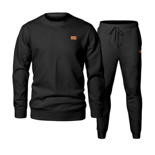 Men's 2 Piece Drake Tracksuit Set