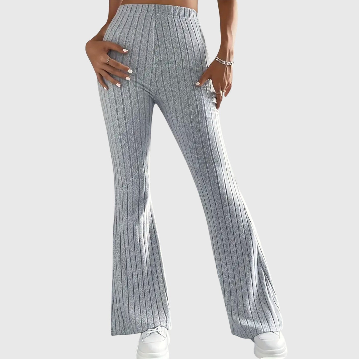 Pantalones elegantes
