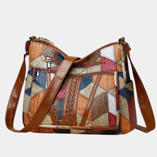 Bolso artístico