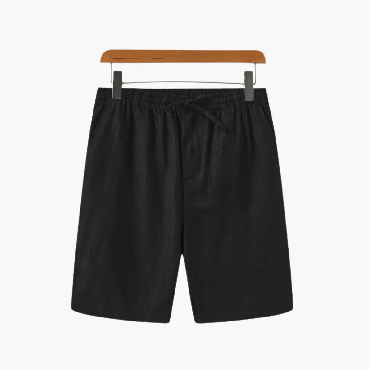 Pantalones cortos de lino COMO