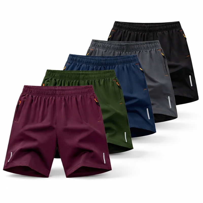El pantalón corto Corde