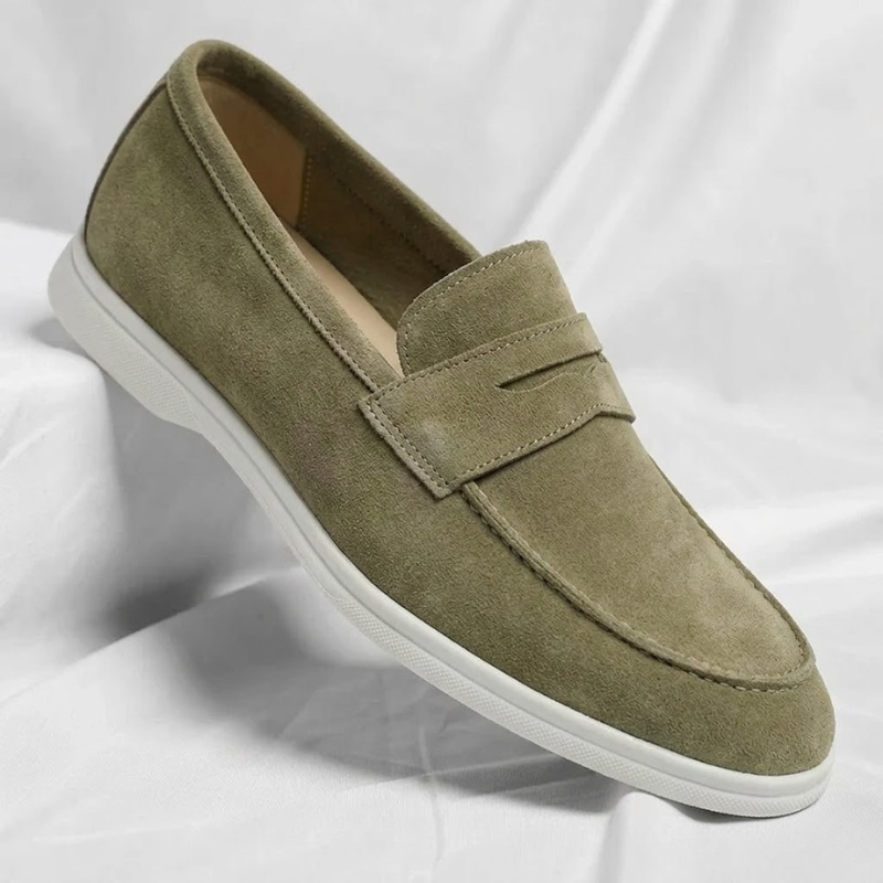 Mocasines Penny de ante Mayfair