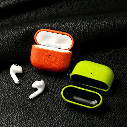 Hedra case for AirPods