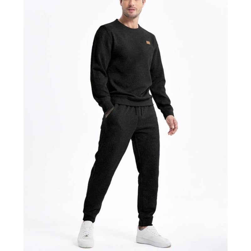 Conjunto de chándal de 2 piezas para hombre Drake