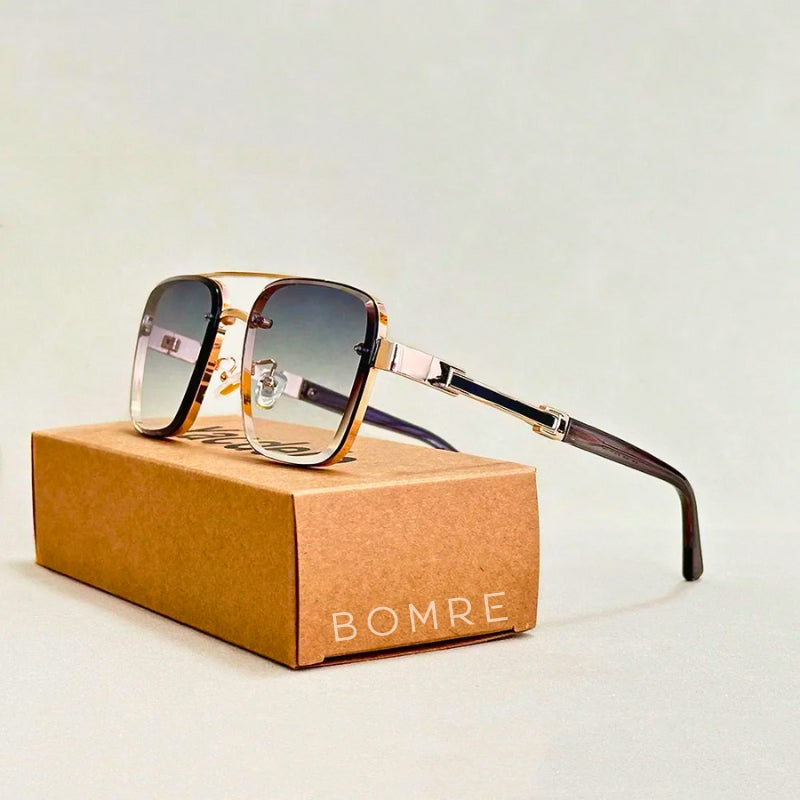 Gafas de sol Frame No. 9