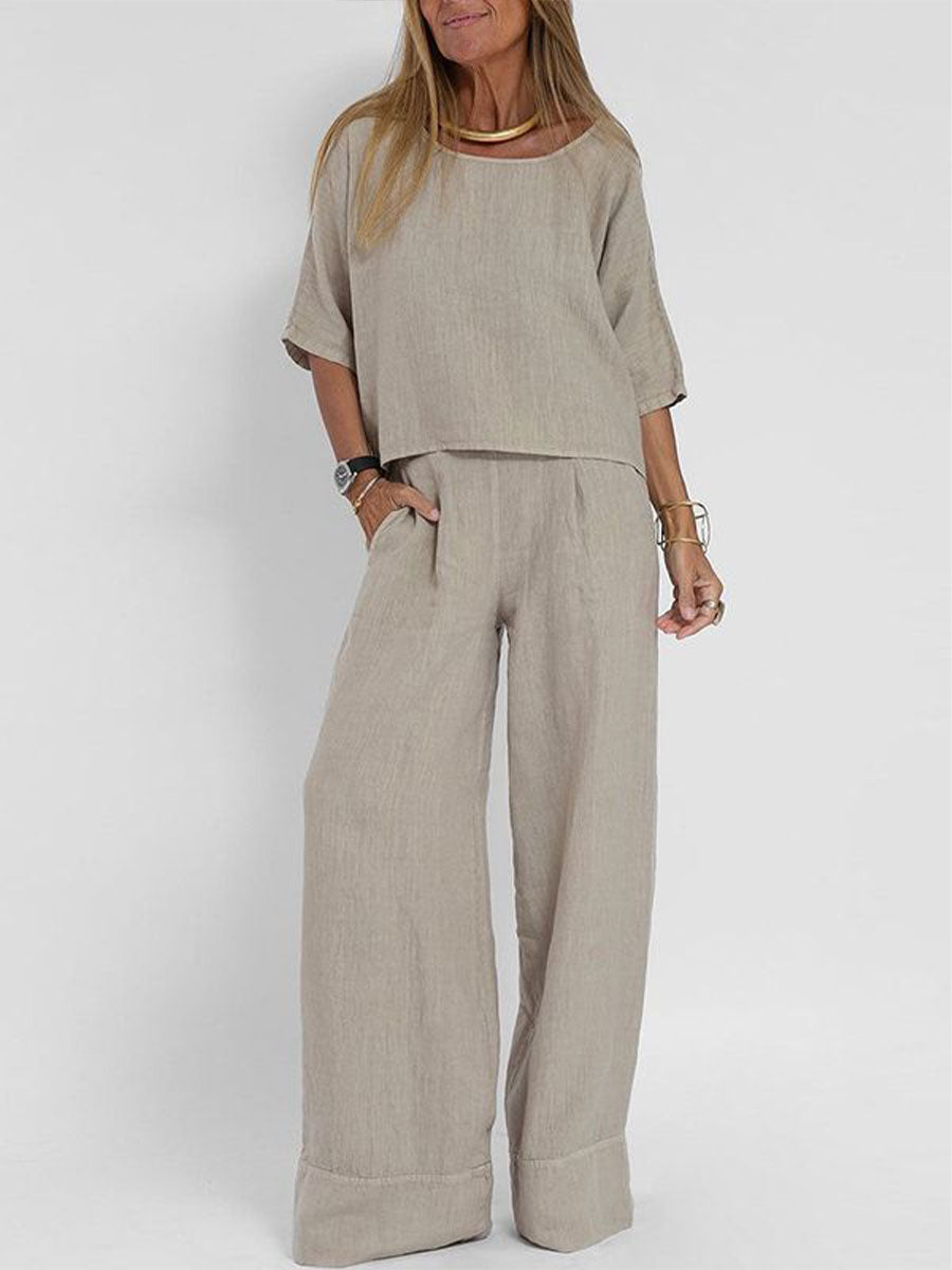 Conjunto Priscila