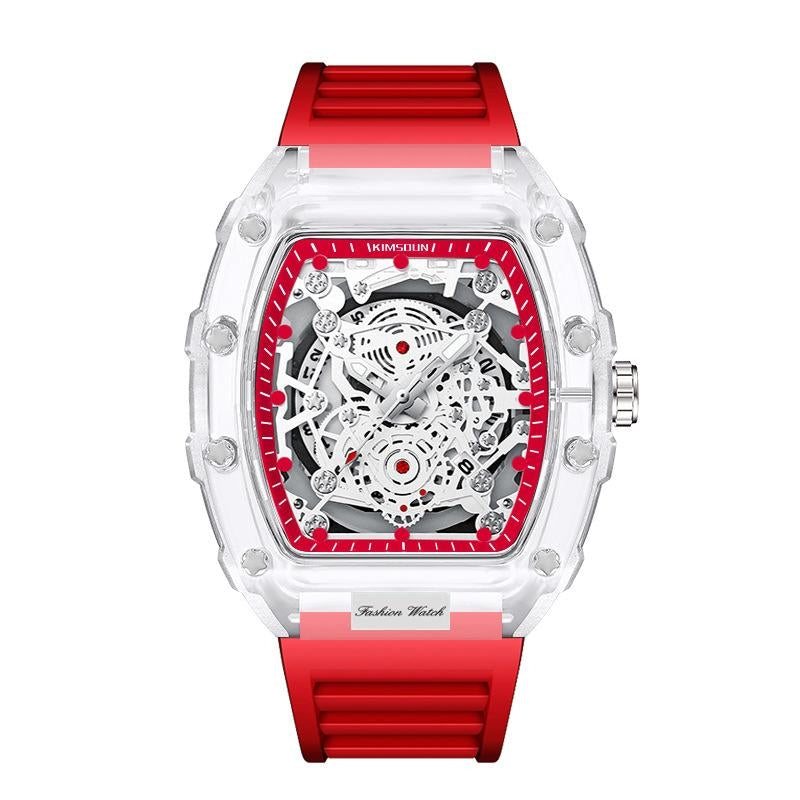 Reloj Rylan Forge