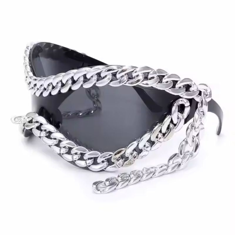 CØRVUS™ Sunglasses