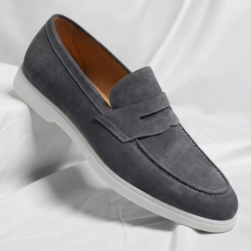 Mocasines Penny de ante Mayfair