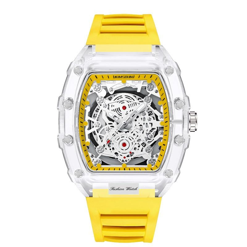 Reloj Rylan Forge