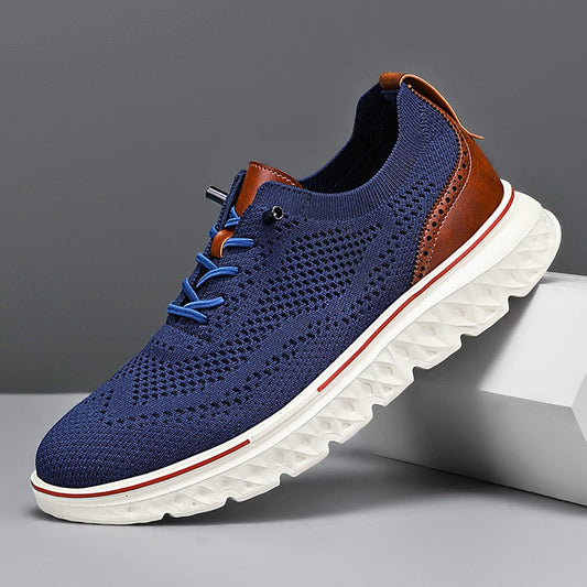 Fenwick orthopedic shoes