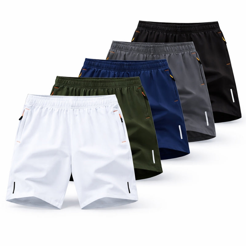 El pantalón corto Corde