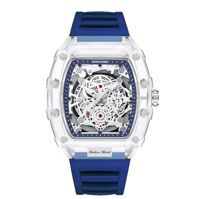 Reloj Rylan Forge