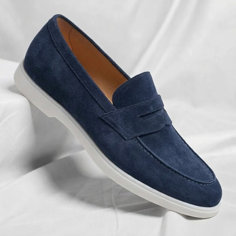 Mocasines Penny de ante Mayfair