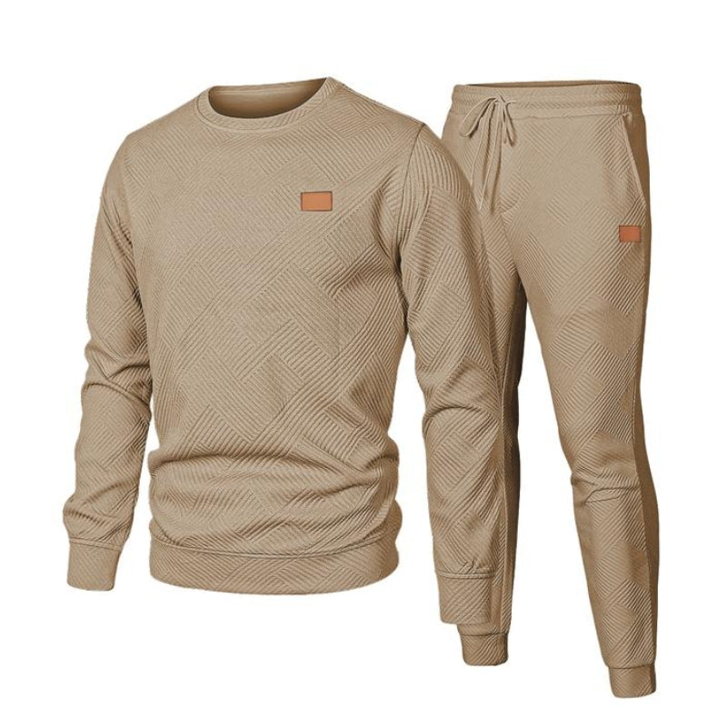 Conjunto de chándal de 2 piezas para hombre Drake