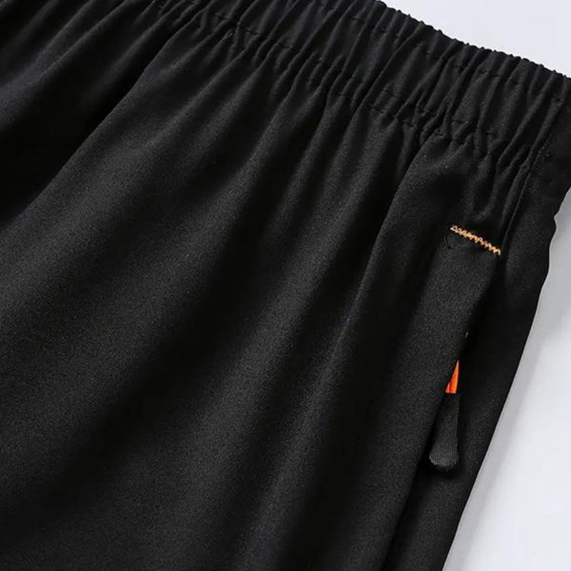 El pantalón corto Corde
