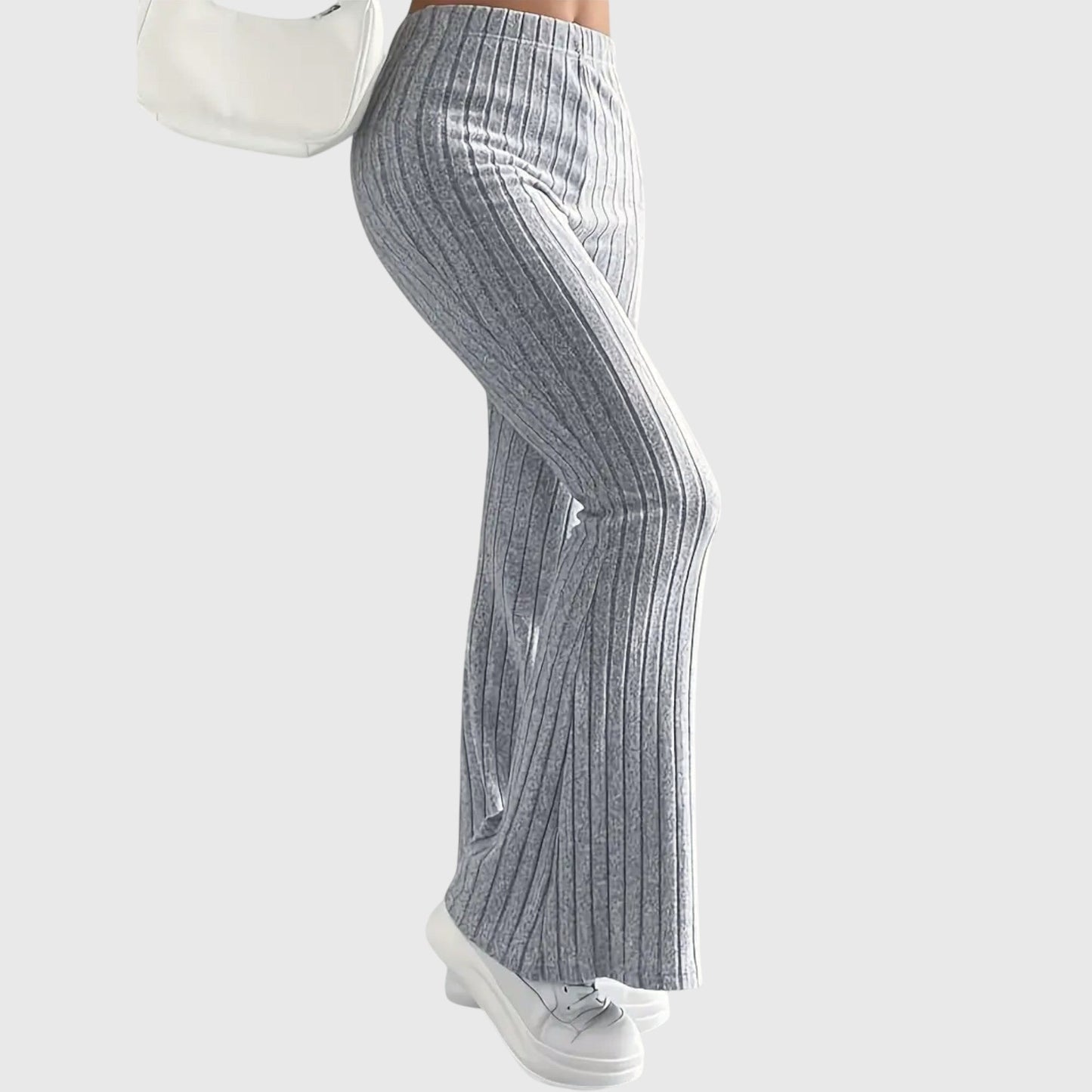 Pantalones elegantes