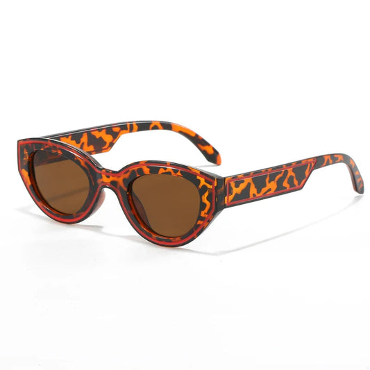 Aurelia Cat-Eye Sunglasses