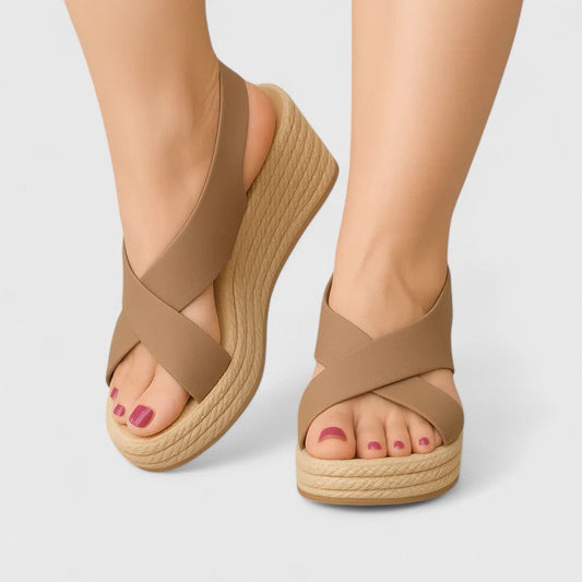 Orthopedic sandals