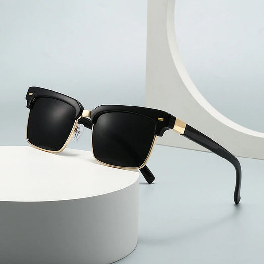 Clint Classic Sunglasses