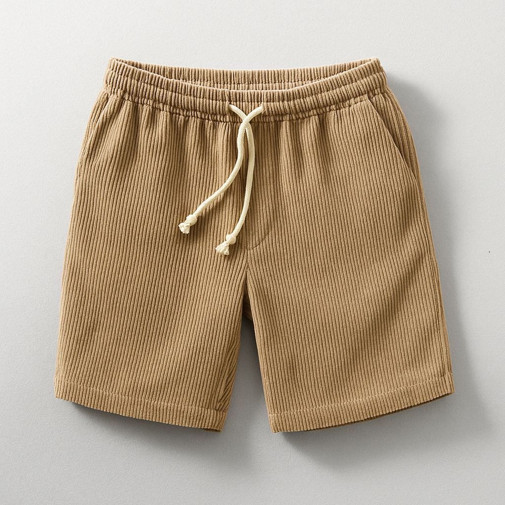Pantalones cortos