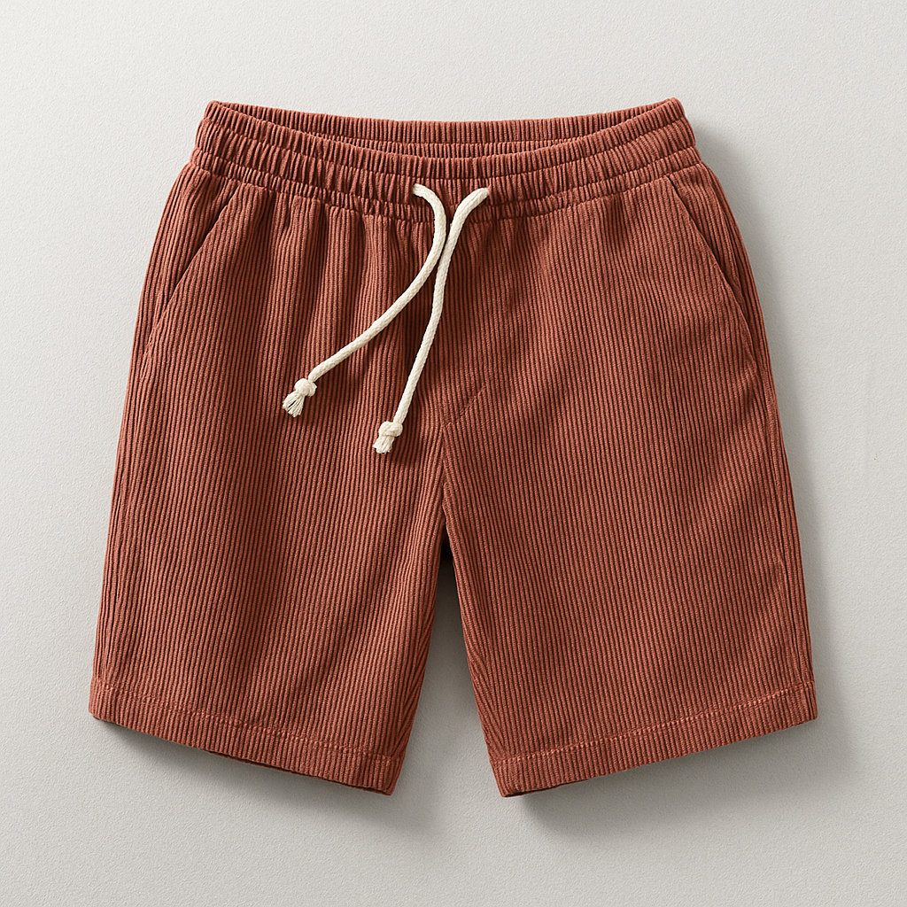 Pantalones cortos