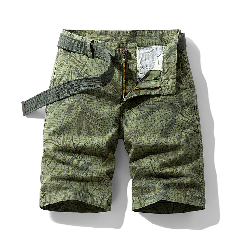 Bermudas cargo Kahuna